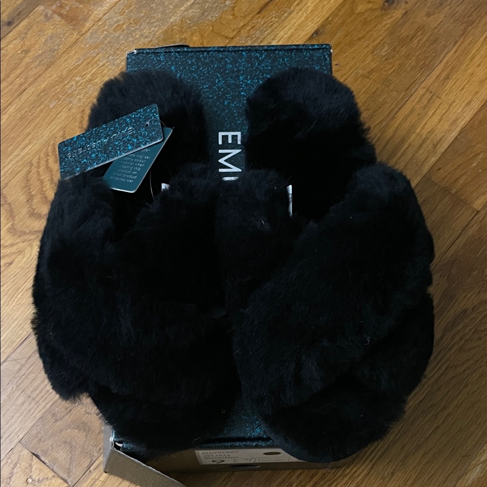 Emu Australia Mayberry Slipper